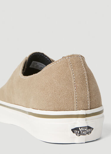 Vans Authentic One Piece DX Sneakers Beige van0152001