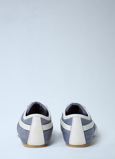 Low-Top Sneakers Dries Van Noten Low-Top Sneakers Light Blue dvn0261005