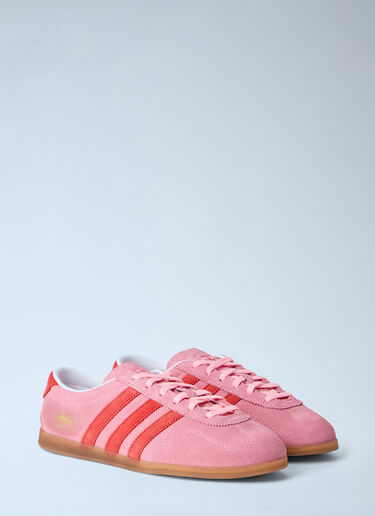 adidas Gazelle Lo Pro Sneakers Pink adi0264003