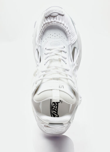 Versace Mercury Sneakers White ver0158021