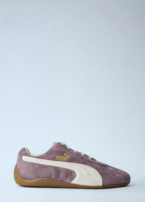 Puma Speedcat Faded Sneakers Purple pum0364024