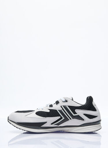 Lanvin Meteor Sneakers Black lnv0157006