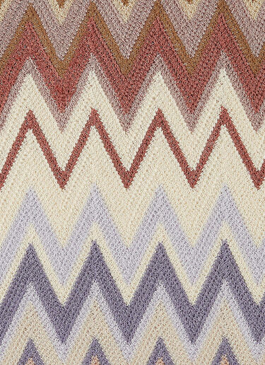 Missoni Margot Cushion Red wps0670137