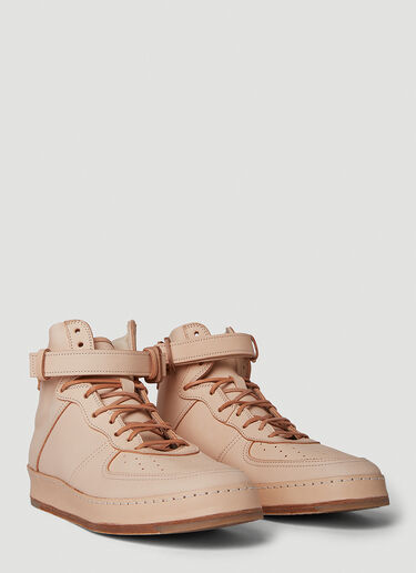 Hender Scheme MIP 01 Sneakers Beige hes0150003