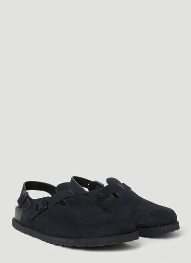 토키오 클로그 Birkenstock 1774 토키오 클로그 블랙 brs0154004