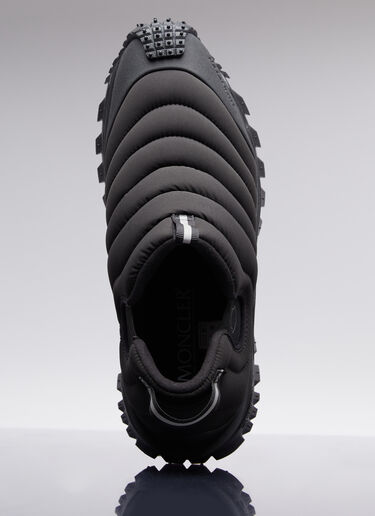 Trailgrip Apres Sneakers Moncler Trailgrip Apres Sneakers Black mon0154039