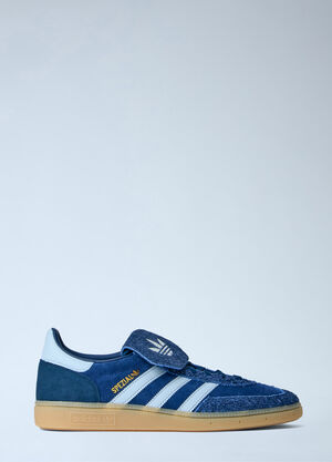 adidas Handball Spezial LT Sneakers Blue adi0364018