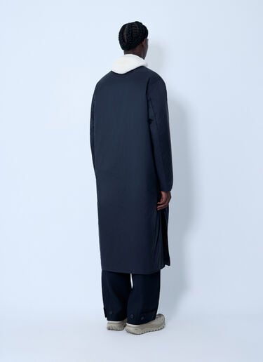 맞춤형 코트 Moncler + Jil Sander 맞춤형 코트 블랙 mjl0162007