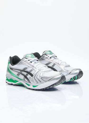 Asics Gel-Kayano 14 Sneakers Grey asi0356002