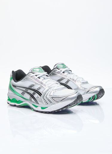 Asics Gel-Kayano 14 运动鞋 灰色 asi0356002