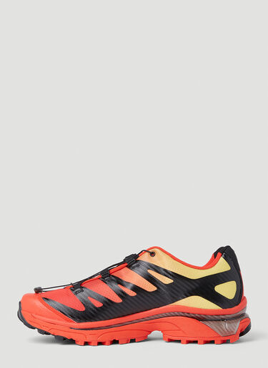 XT-4 Sneakers Salomon XT-4 Sneakers Red sal0352018