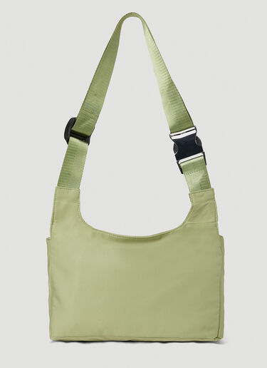 Arcs Club Shoulder Bag Green arc0352003