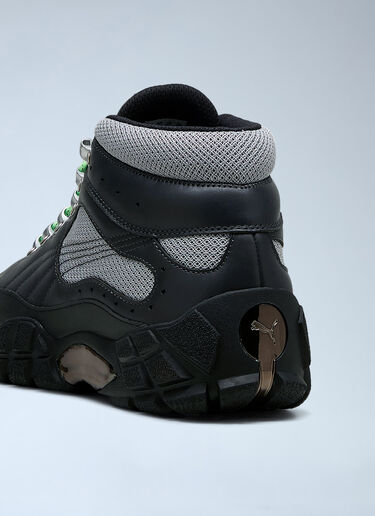 Puma x Skepta Skope Forever Mid Sneakers Grey pus0160001