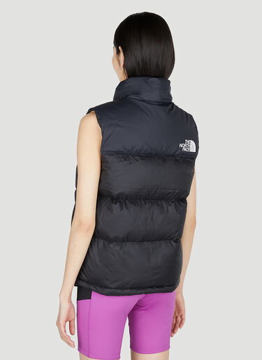 The North Face 1996 Retro Nuptse Vest Black tnf0252024