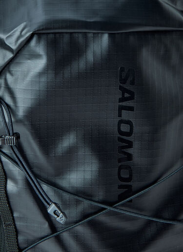 LN-CC® - Salomon: XT 15 OG Backpack - Black Salomon XT 15 OG Backpack Black sal0365039