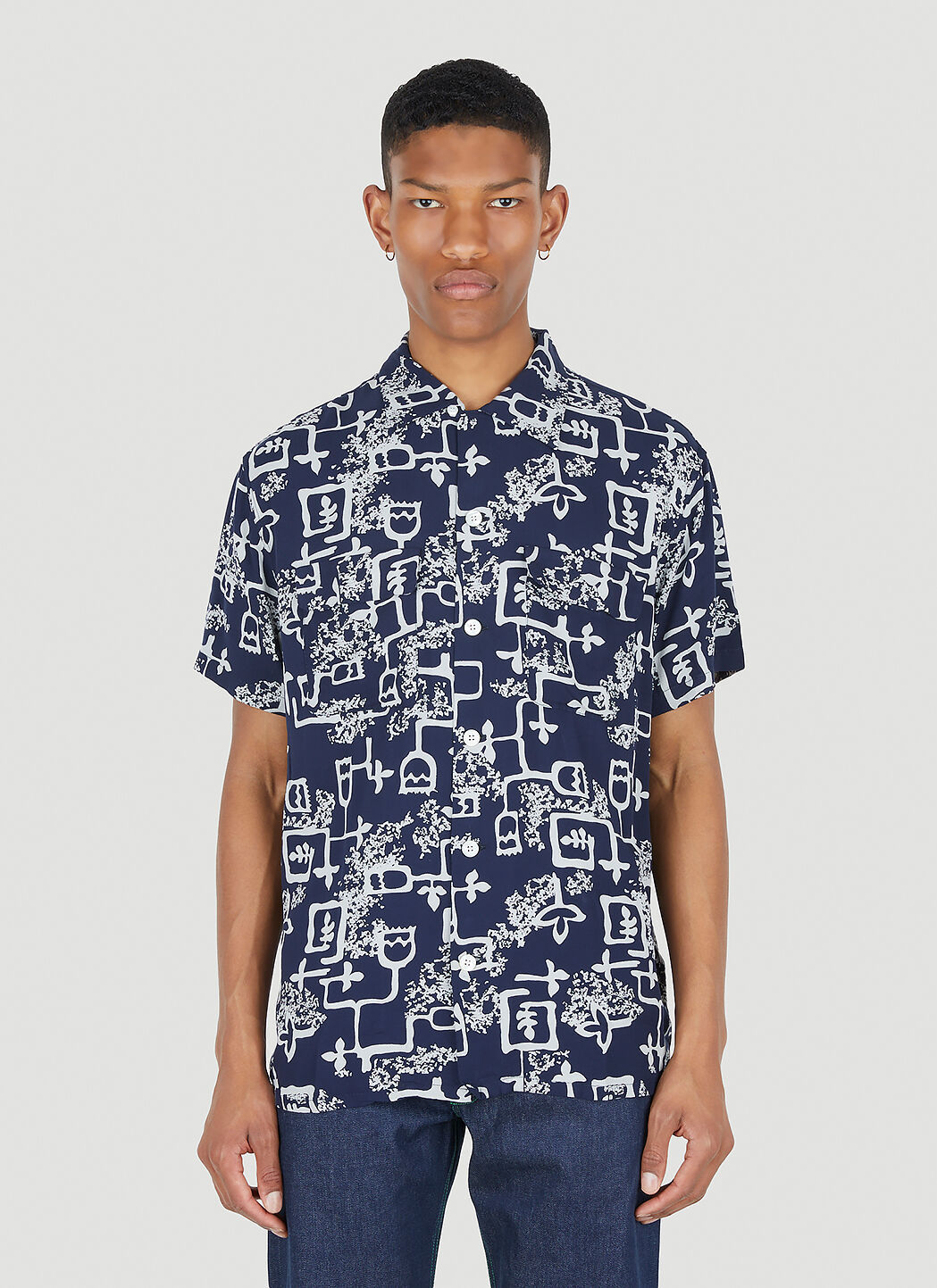 Levi's vintage shop clothing shirt