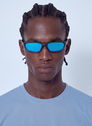 Oakley Terraforma Sunglasses 蓝色 lxo0366016