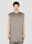 Gucci Tarp Tank Top White guc0153011