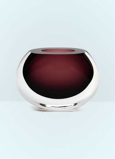 Gardeco Vase 92 Burgundy wps0691411
