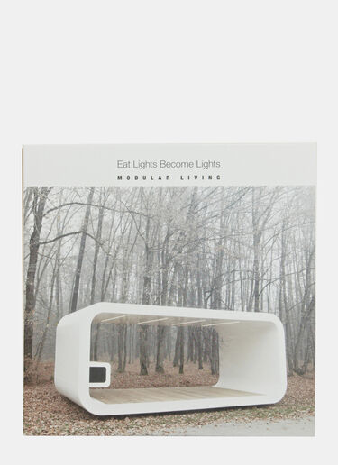 Music Eat Lights Become Lights - Mod Black mus0490178