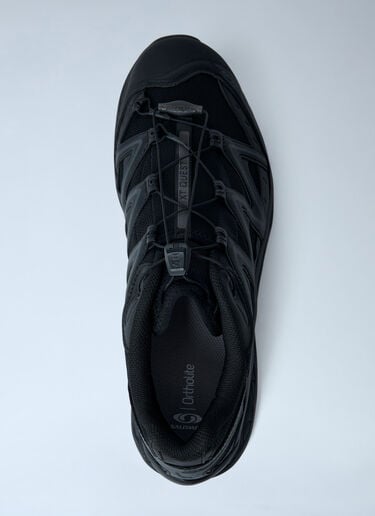Salomon XT-Quest ADV Sneakers Black sal0362022