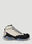 Roa Andreas Strap Hiking Boots Black roa0152009