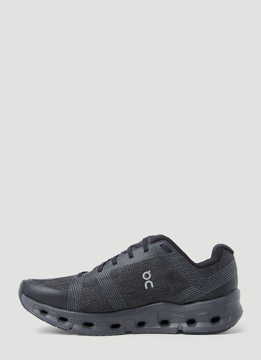 Cloudgo Sneakers On Cloudgo Sneakers Black onr0254008