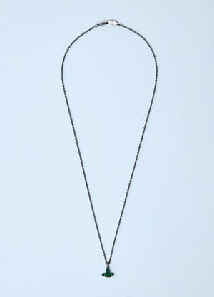 Gucci Tammy Pendant Necklace Blue guc0159077