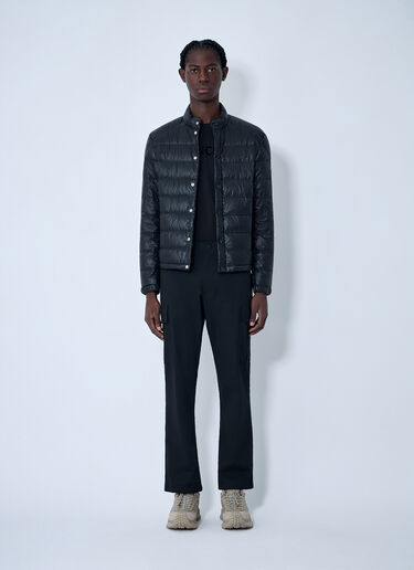 Moncler Selves Jacket Black mon0163007