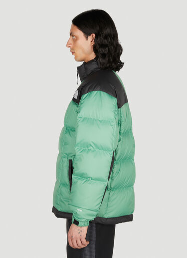 The North Face Lhotse 夹克 绿色 tnf0152035