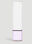 Ichendorf Milano Grooved Bamboo Extra Large Vase Transparent wps0670221
