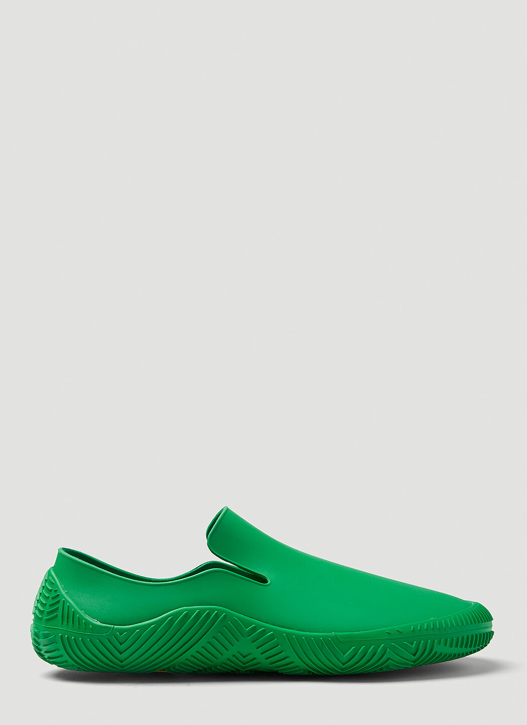 Bottega veneta slip on hotsell sneakers