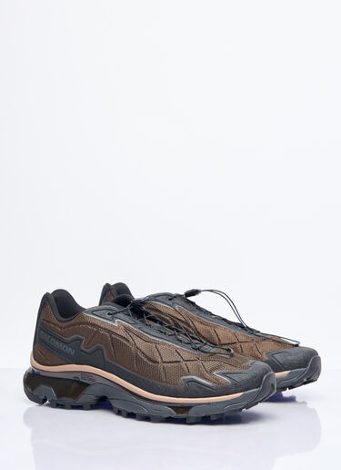 Salomon XT-Slate 运动鞋 卡其色 sal0158005