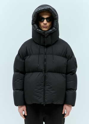 Moncler x Roc Nation designed by Jay-Z Antila パデッドジャケット  クリーム mrn0156001
