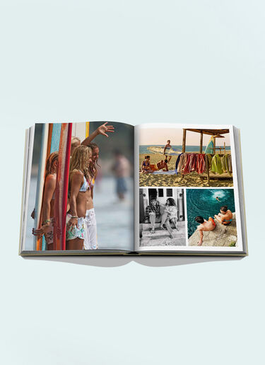 Biarritz Basque Assouline Biarritz Basque Beige wps0691457