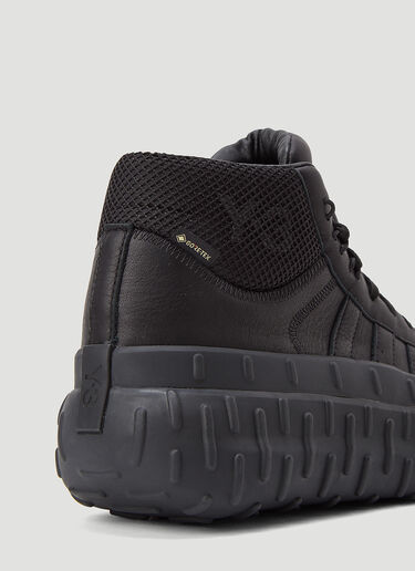 Y-3 GR.1P High-Top Sneakers Black yyy0143003