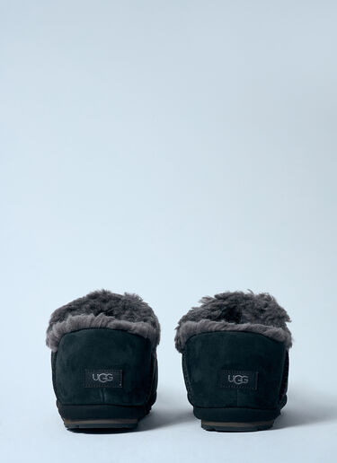 앤더스 슬리퍼 UGG 앤더스 슬리퍼 블랙 ugg0158003