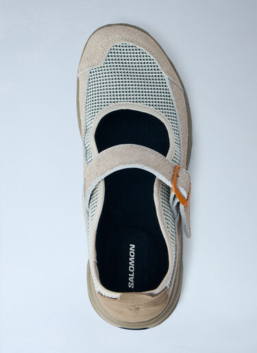 Rx Marie-Jeanne Sneakers Salomon Rx Marie-Jeanne Sneakers Beige sal0364005