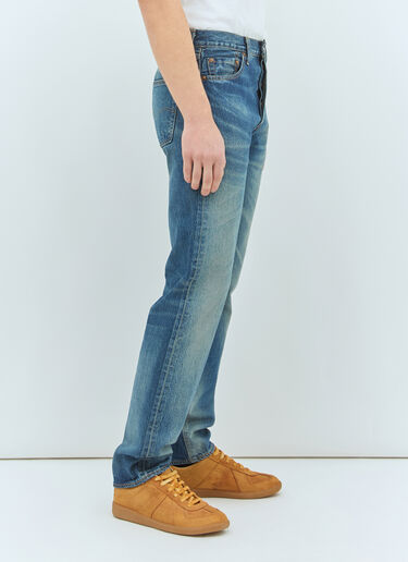 Levi's 1980's 501 진 블루 lvs0158008
