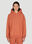 Champion Logo Embroidered Hooded Sweatshirt Cream cha0152021