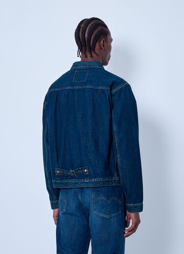 Levi's 1936 Type I 夹克 蓝色 lvs0166007