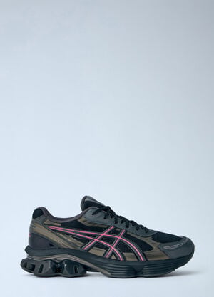 Asics Gel-Kinetic Fluent Sneakers Black asi0366037