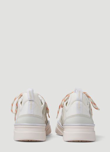 Isabel Marant Kindsayh Sneakers White isb0149017