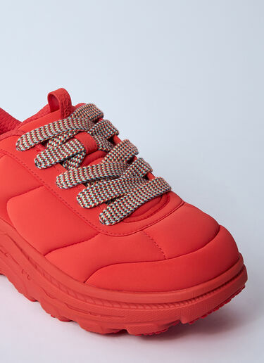 HOKA x Marni U Bondi B3LS 运动鞋 红色 hom0361002