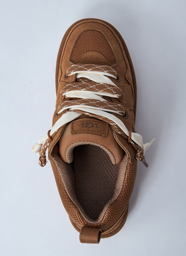 UGG Lowmel Sneakers Camel ugg0260010