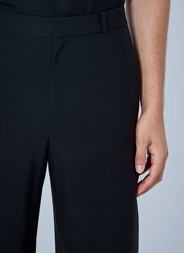 LN-CC® - The Row: Toril Pants - Black The Row Toril Pants Black row0165009