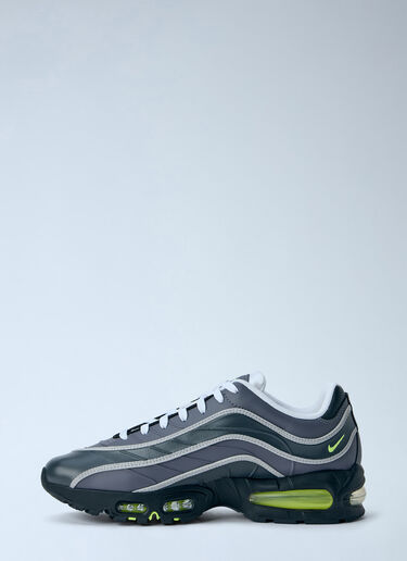 LN-CC® - Nike: Air Max Joga Bonito Sneakers - Grey Nike Air Max Joga Bonito Sneakers Grey nik0165115