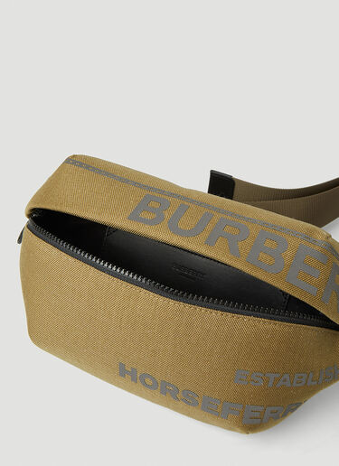 Burberry Sonny Belt Bag Brown bur0148030