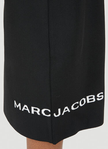 Marc Jacobs Tube Skirt Black mcj0247022