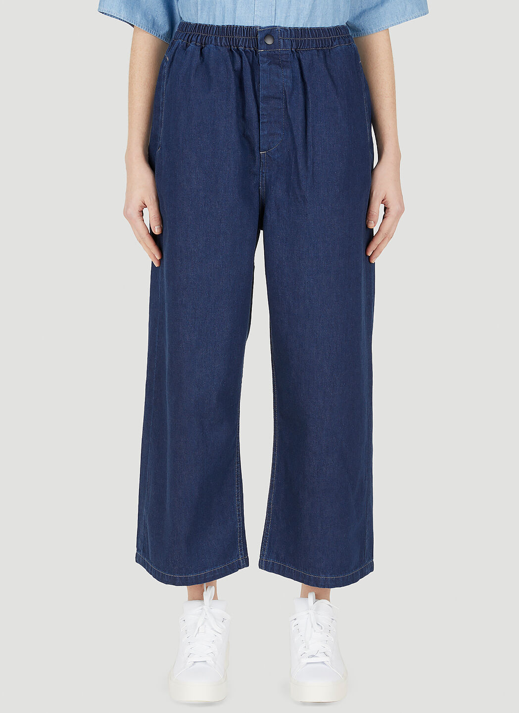 Levi jeans with elastic waist outlet